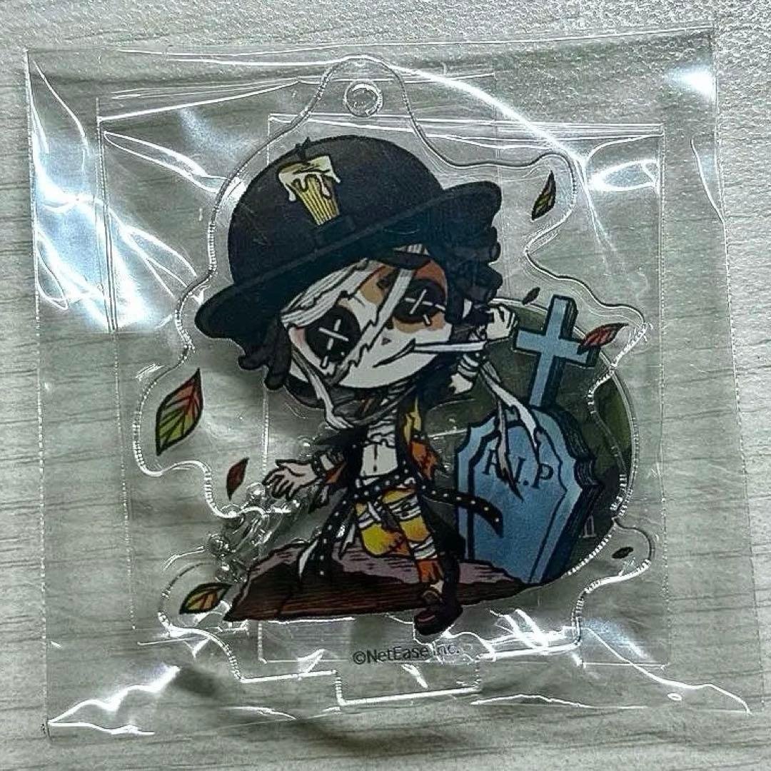 第五人格 night festival ハロウィン アクリルスタンド 探鉱者 - メルカリ