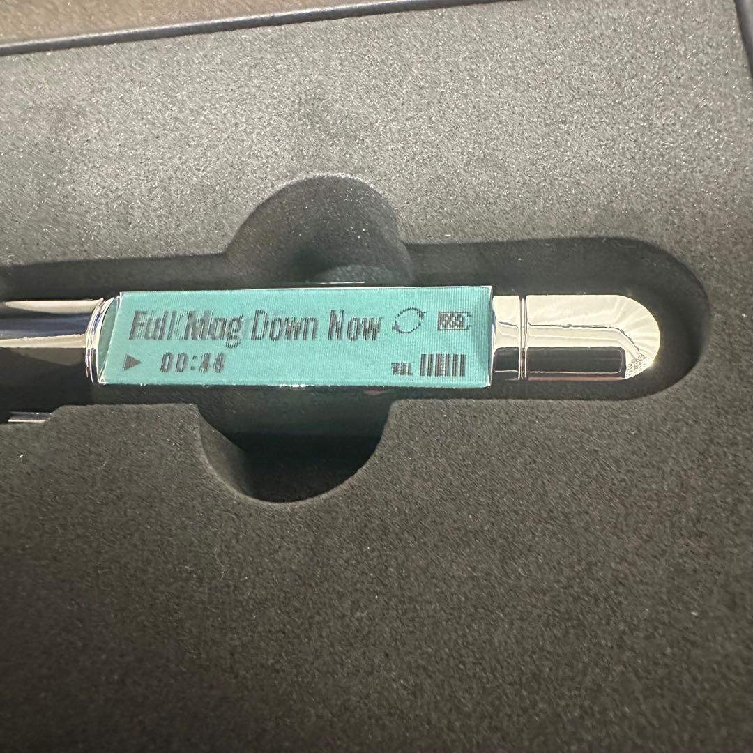 P3R MP3プレイヤー レプリカ ペルソナ3 - メルカリ