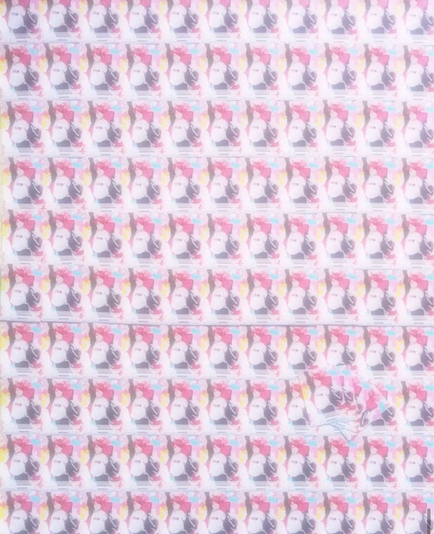 すとぷり 莉犬さんカードまとめ売り