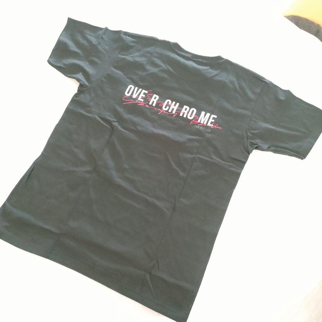 佐藤健「グラスハート」 エキストラ参加記念Tシャツ - メルカリ