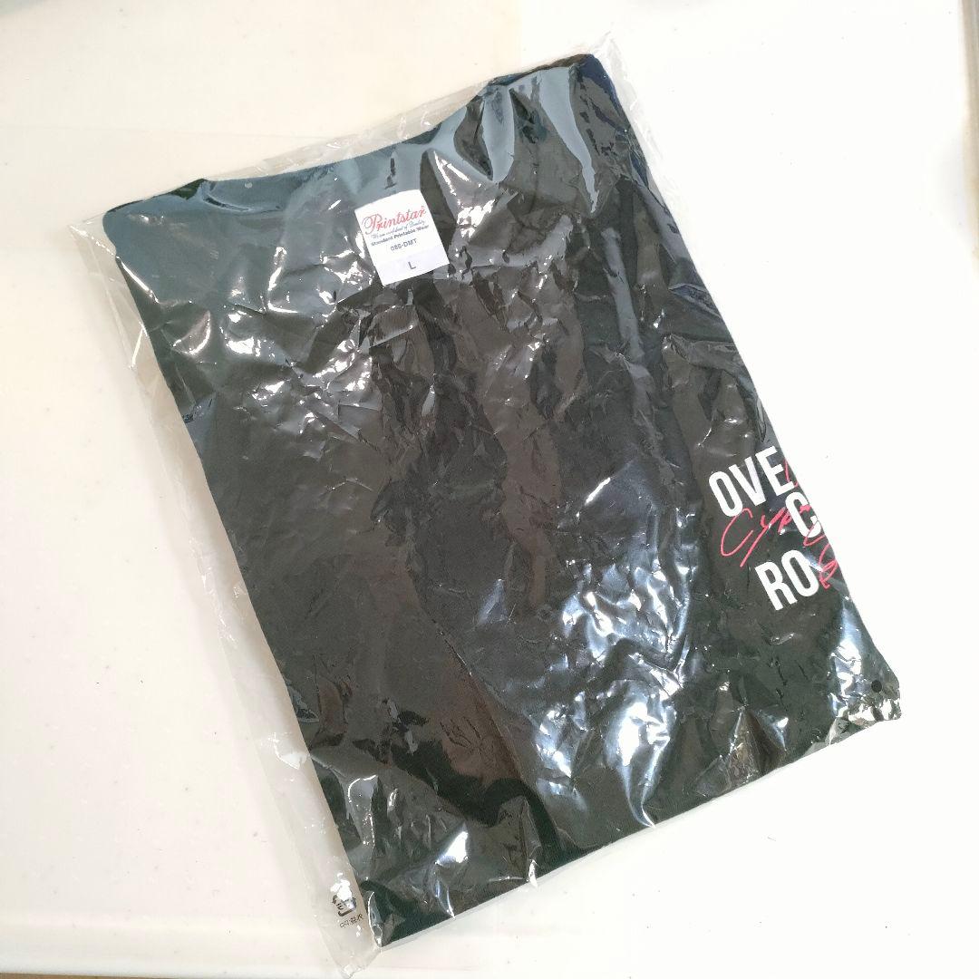 佐藤健「グラスハート」 エキストラ参加記念Tシャツ - メルカリ