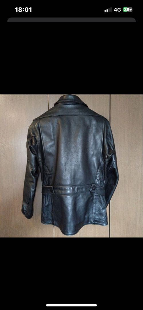 VANSON モデルJ 38インチ