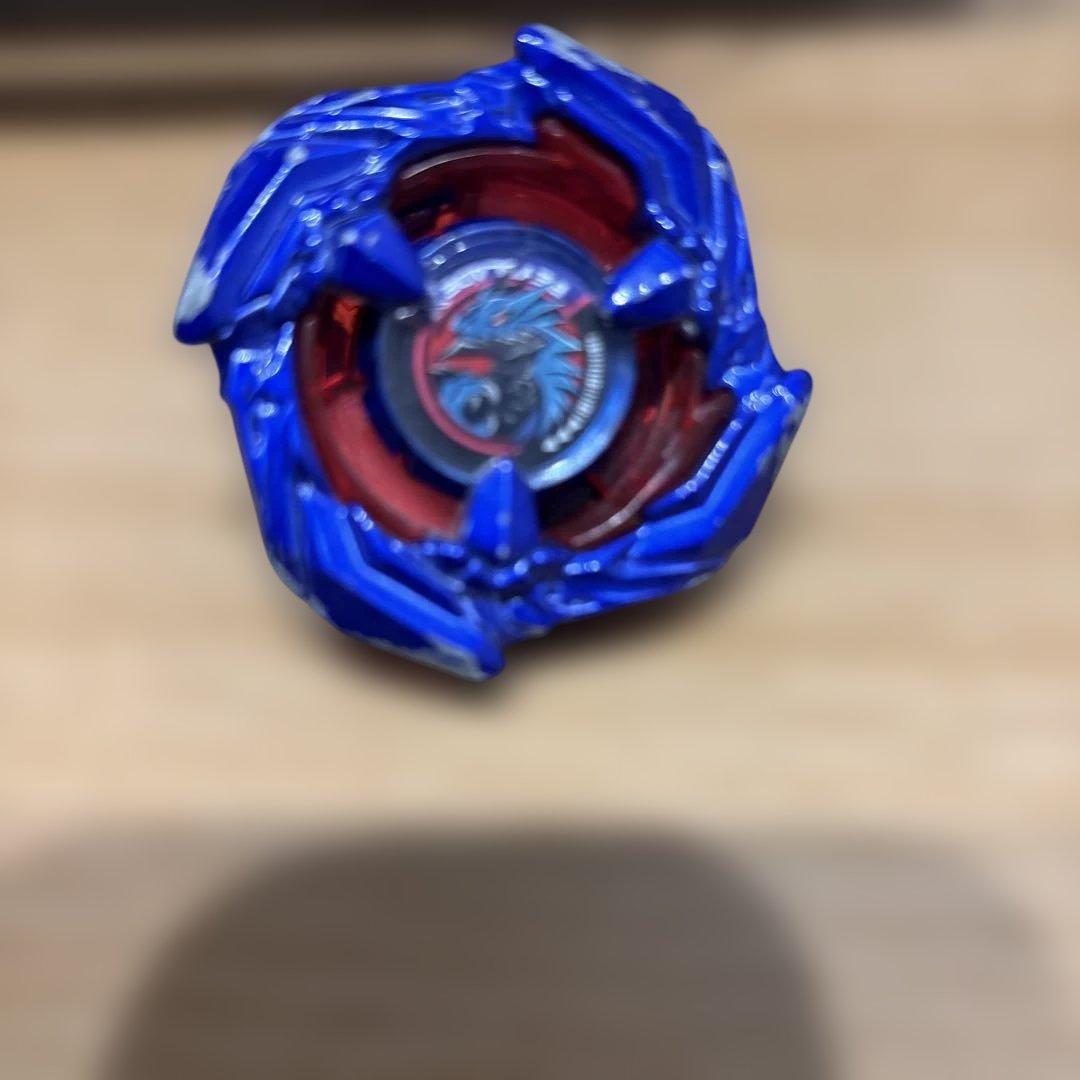 ベイブレードXコバルトドレイク4-60F