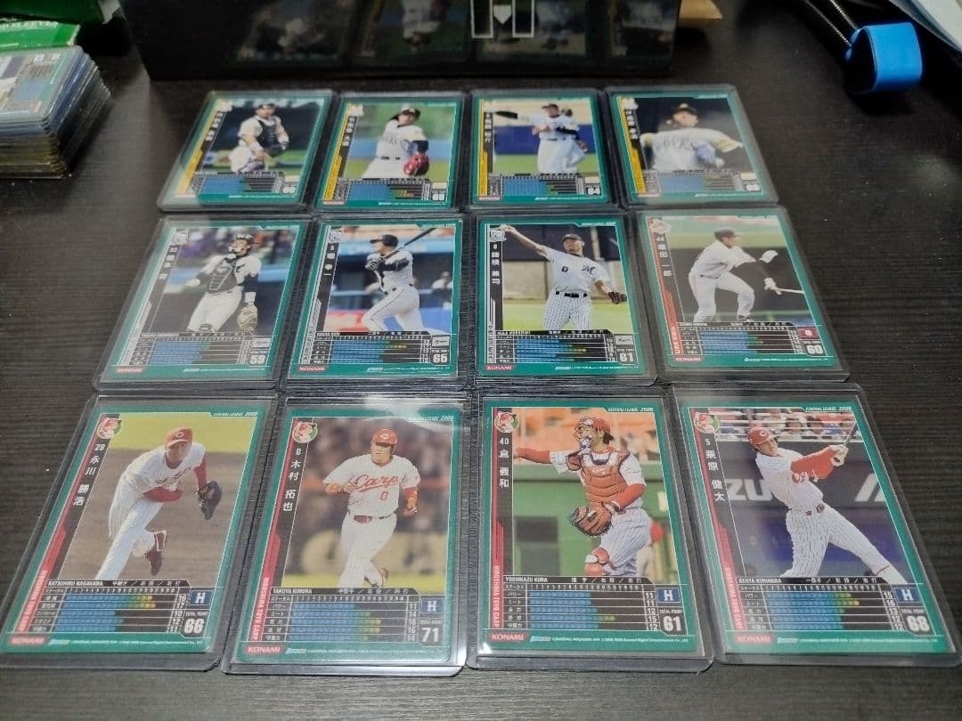 ꙳★*゜希少꙳★*゜初期版未開封 希少ロケテ