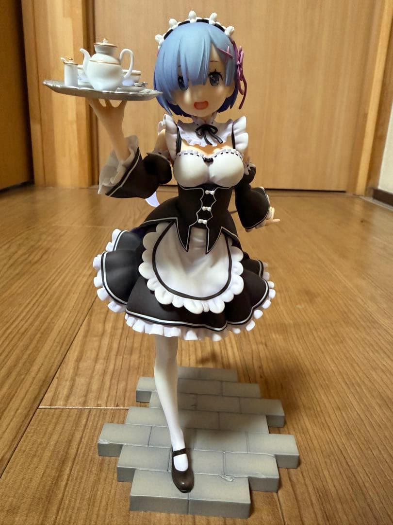 Re:ゼロから始める異世界生活 レム