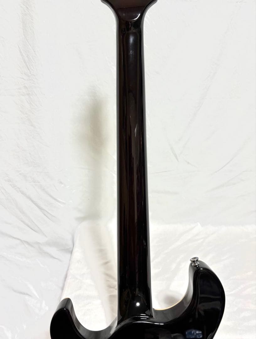 新品弦張替済】GFC セミアコ PRSタイプ Tree of Life - メルカリ