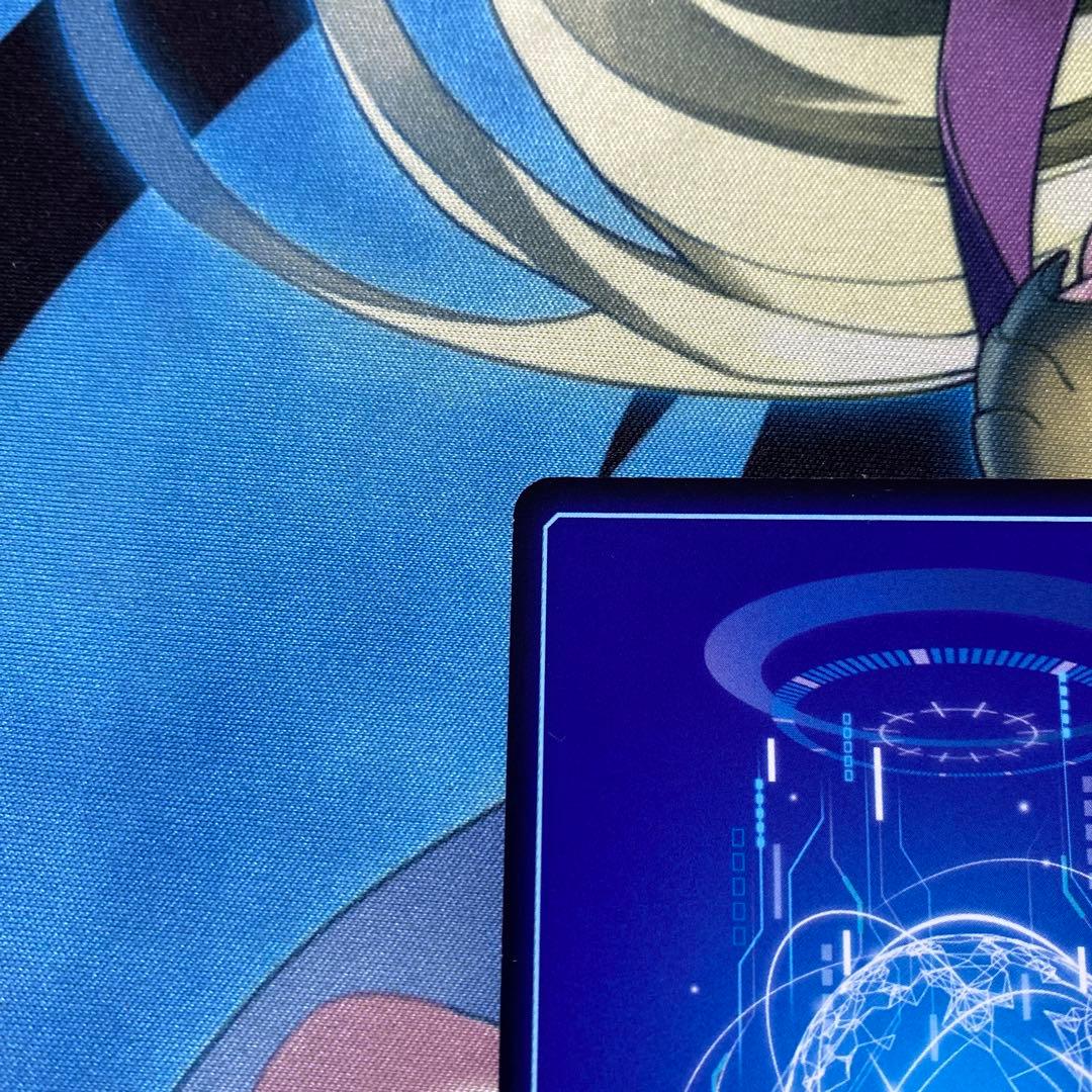 匿名配送】 デジモンカード サクヤモンx抗体 豪華版 - メルカリ