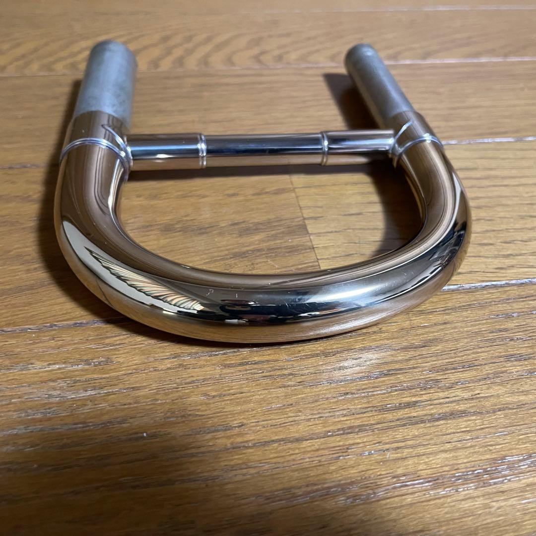 細管トロンボーン（中古）BACH LT16M - メルカリ