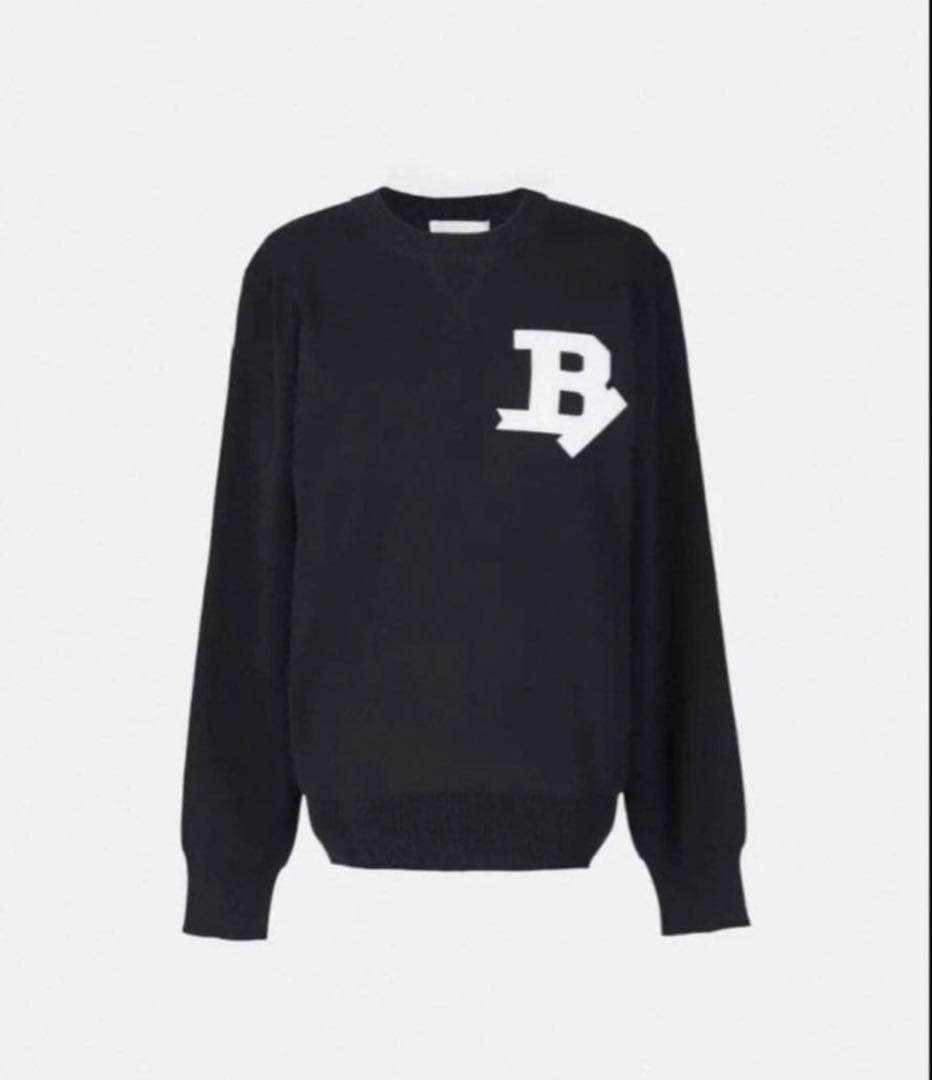 にぃな出品bibiy B. CLUB KNIT
