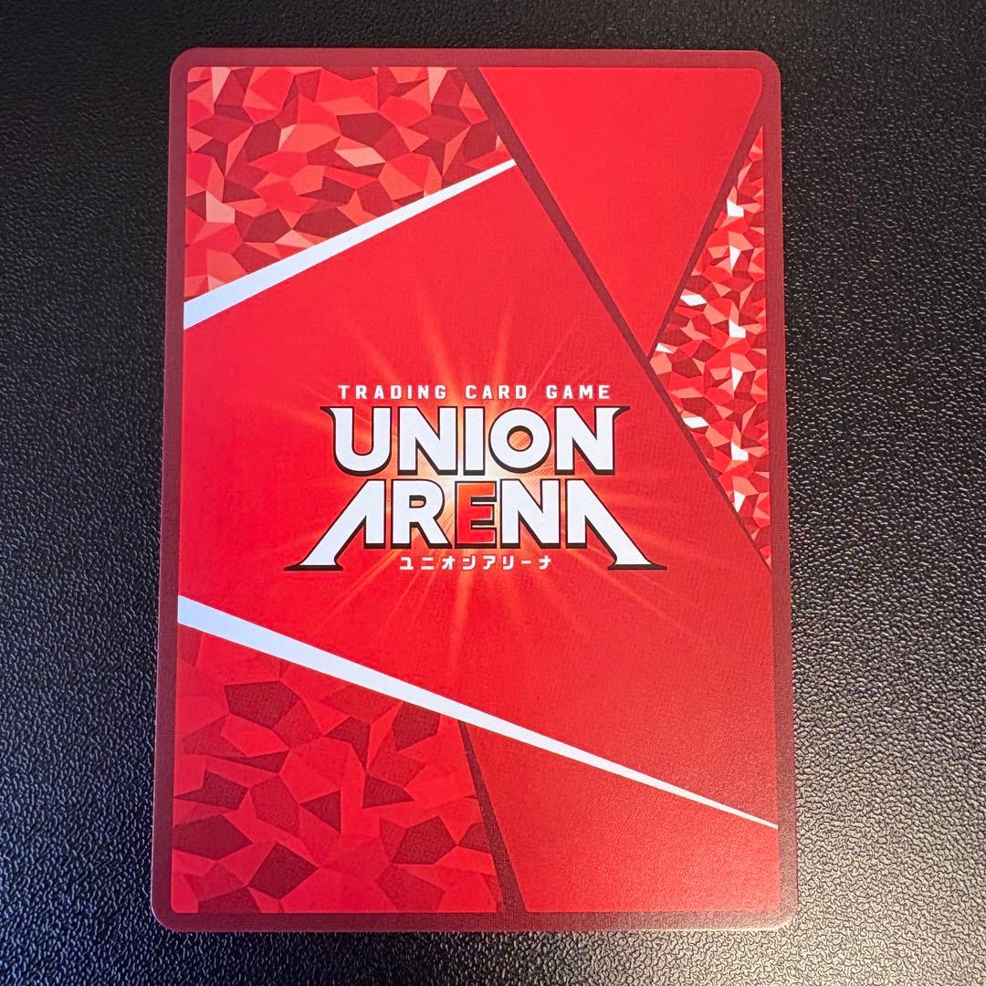 ユニオンアリーナ NIKKE シンデレラ PcSR 星2 パラレル - メルカリ