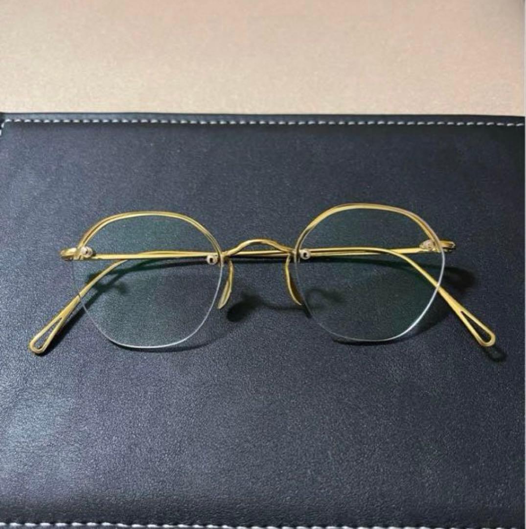 ayame rimway hex rw 希少 リムレス
