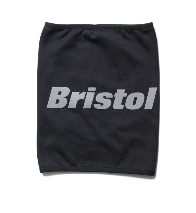 Bristol ネックウォーマー ブラック 楽天市場】F.C.Real Bristol エフシーレアルブリストル ネック