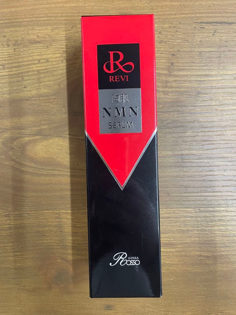 ◎新品未開封◎REVI NMNセラム 100mL