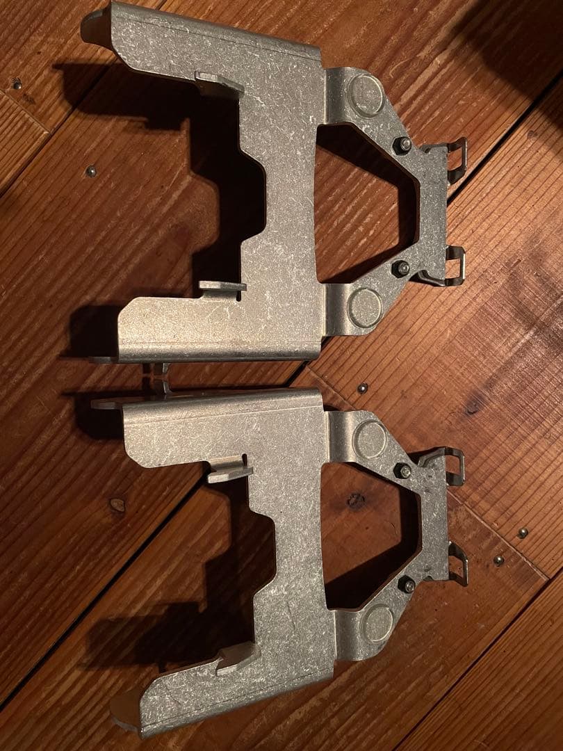 Karakoram カラコラム PRIME UNIVERSALクランポン