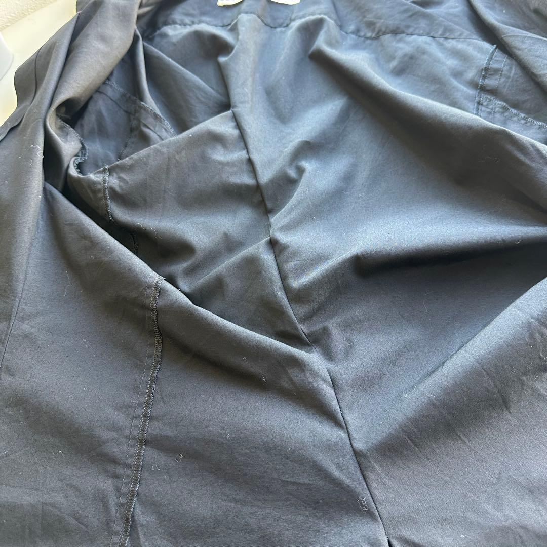 COMME des GARCONS コムデギャルソン タックデザインブラウス - メルカリ