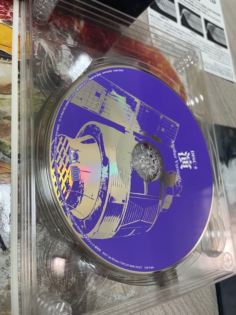 The Sound of STEINS;GATE トリガーコレクション - メルカリ