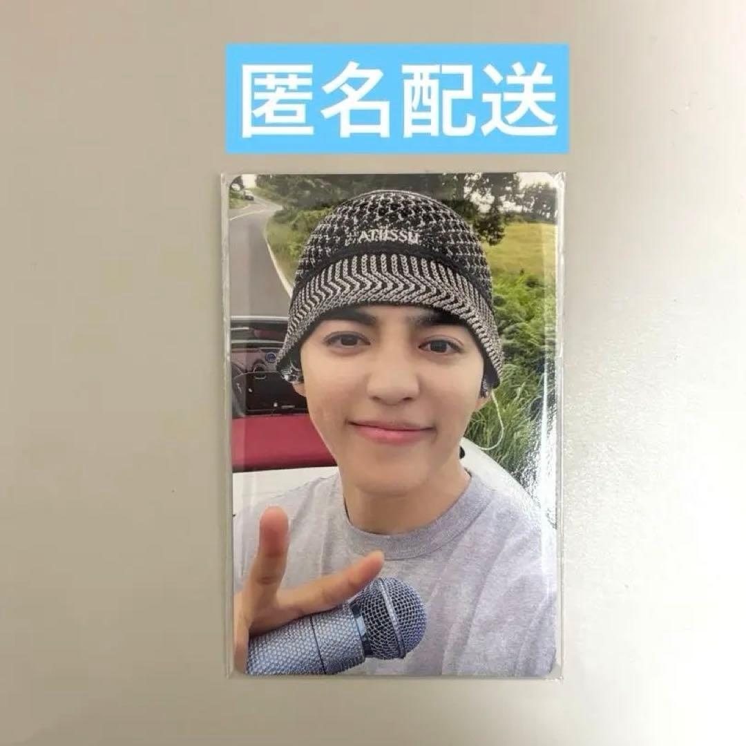 SEVENTEEN CxM エスクプス DOUBLE UP 日本会場限定 トレカ - メルカリ