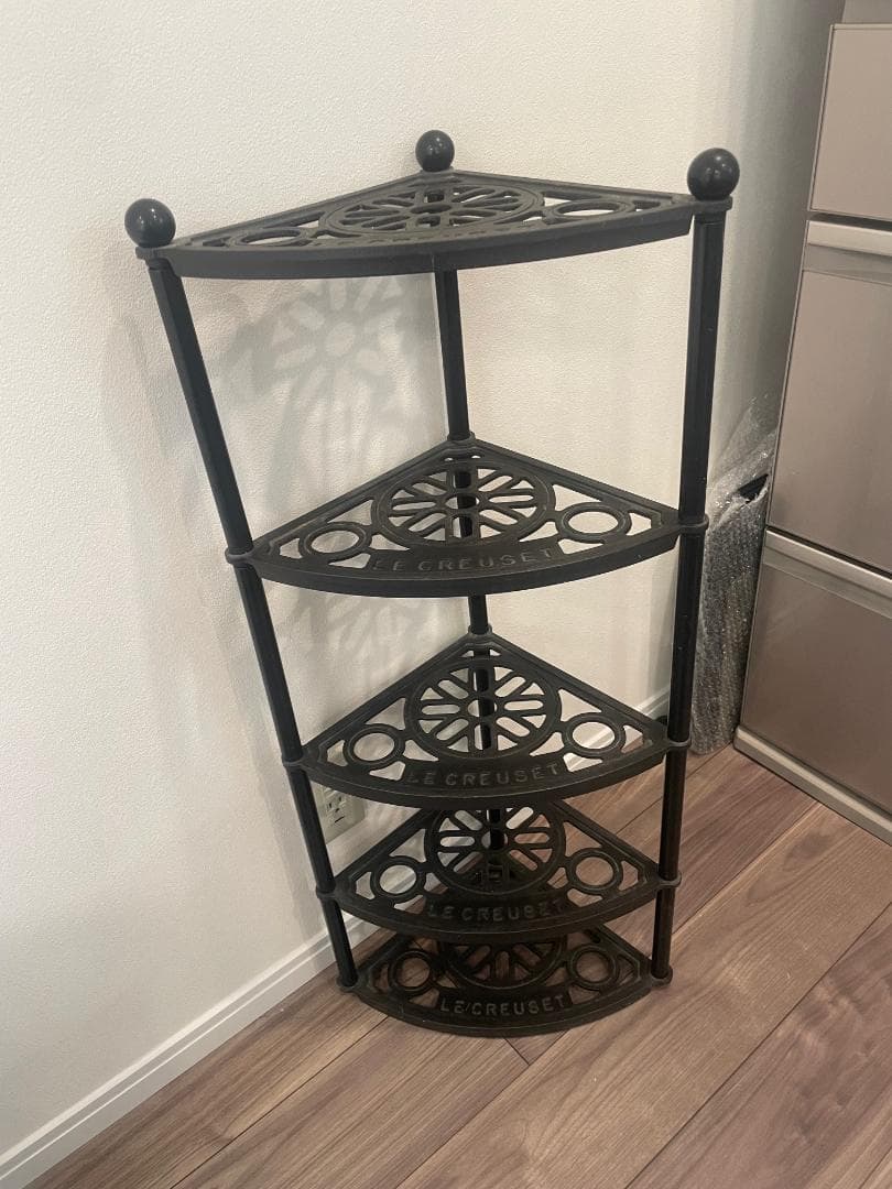 ル・クルーゼスタンド