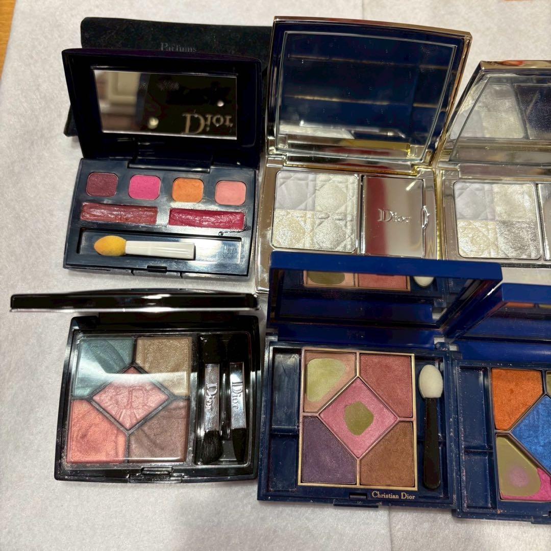 ♥【Dior】ディオール コスメ大量おまとめ おまけつき - メルカリ