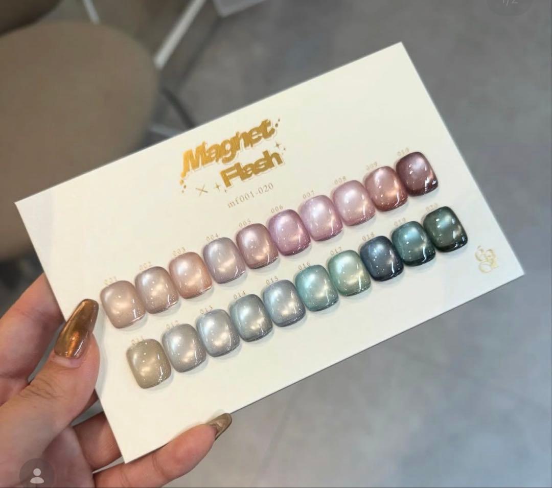 廃盤・美品 enoi magnet Flash mf001-020 商品説明必須 énoi