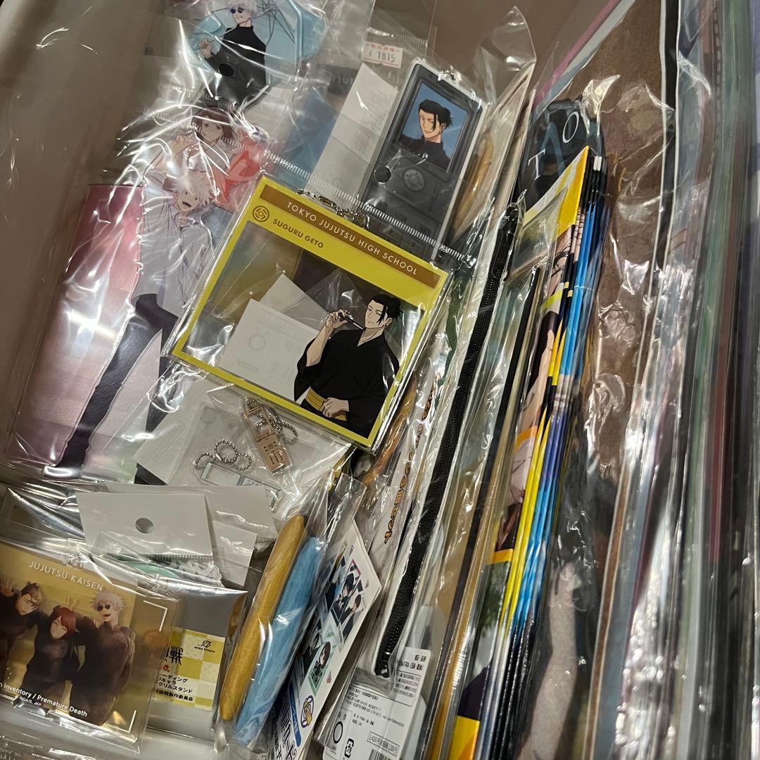 杏*里様 アニメ　漫画　グッズ　大量　まとめ売り　800点以上　ノンジャンル