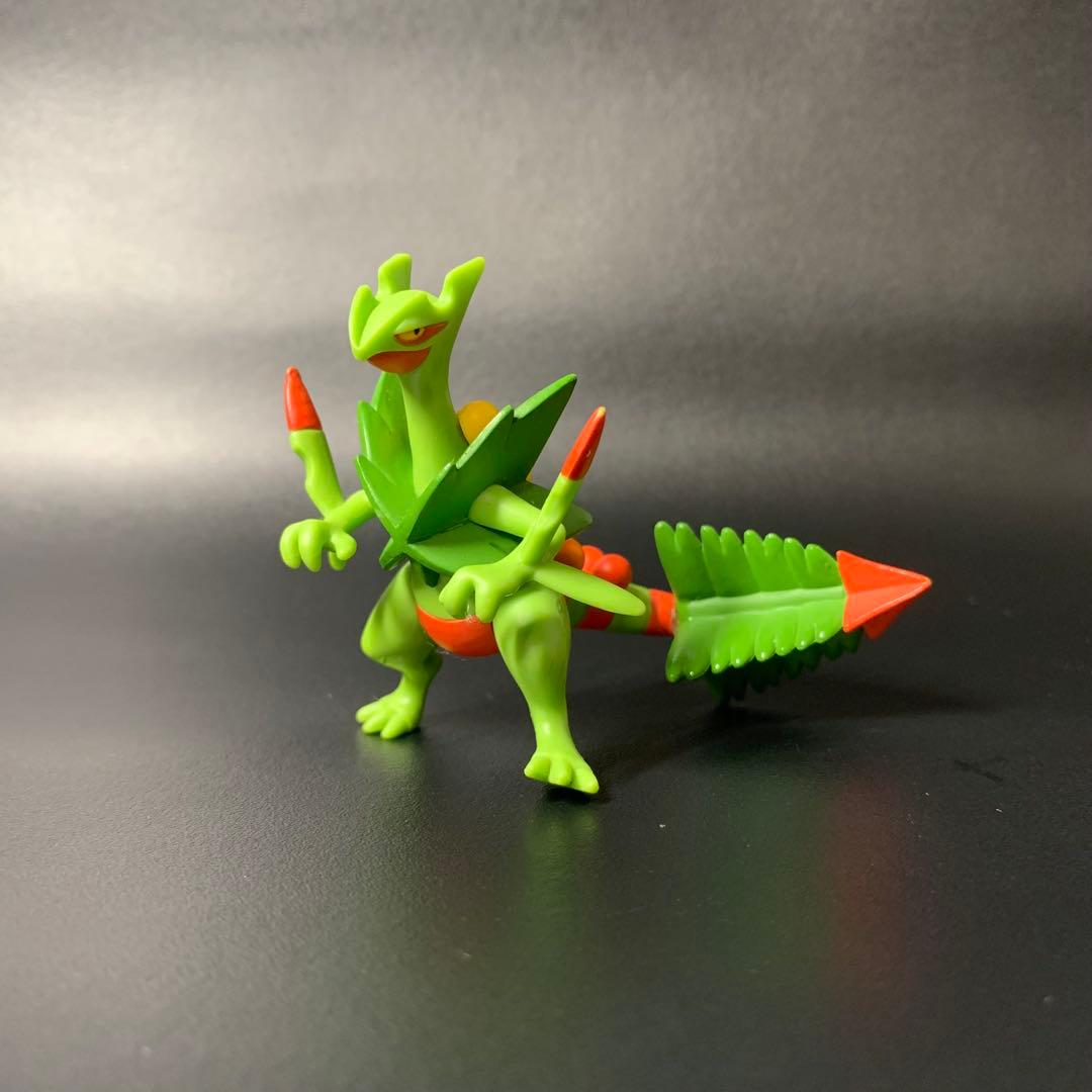 ポケモン モンコレ メガシンカ フィギュア まとめ売り - メルカリ