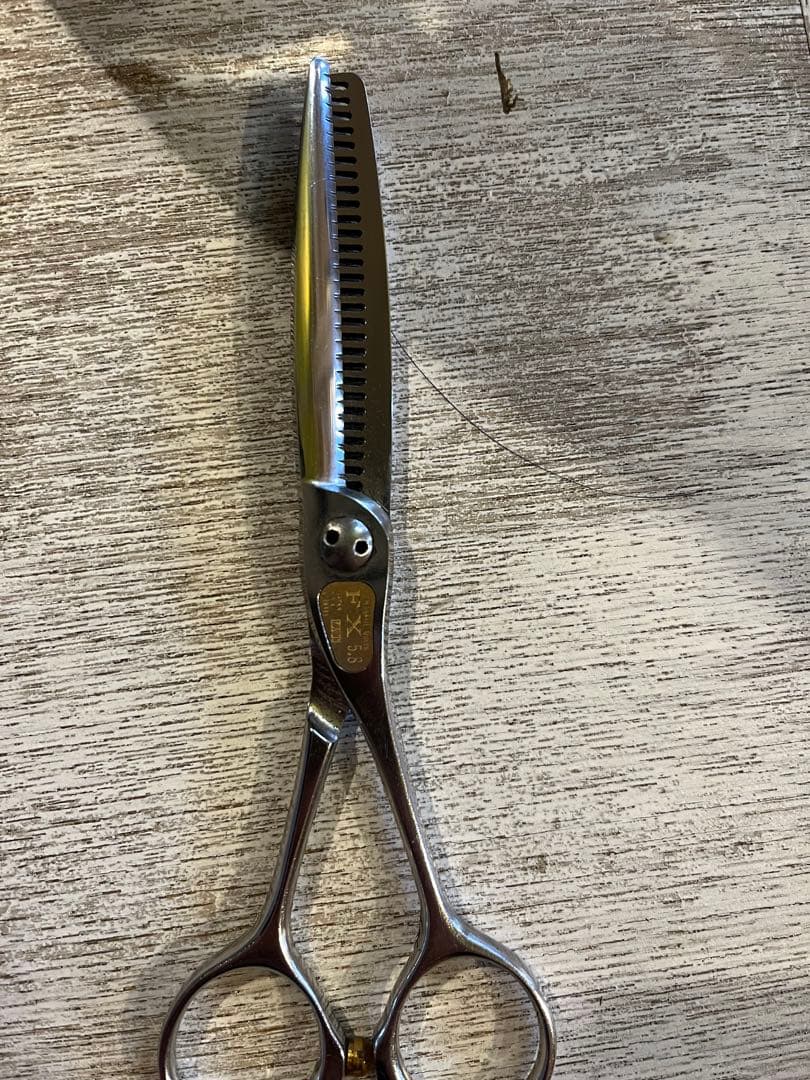 トギノンHi-skill Queen FX 5.8 セニング