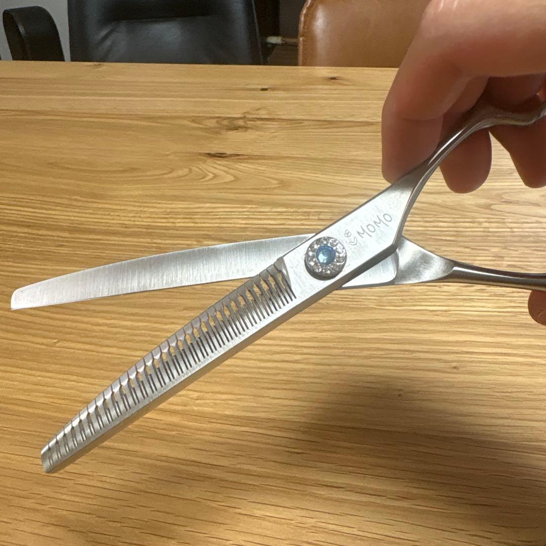 bluebellセニングカーブシザー - メルカリ