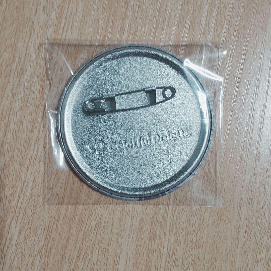 プロセカ 朝比奈まふゆ グリッター缶バッジ48c 40点【プロジェクト