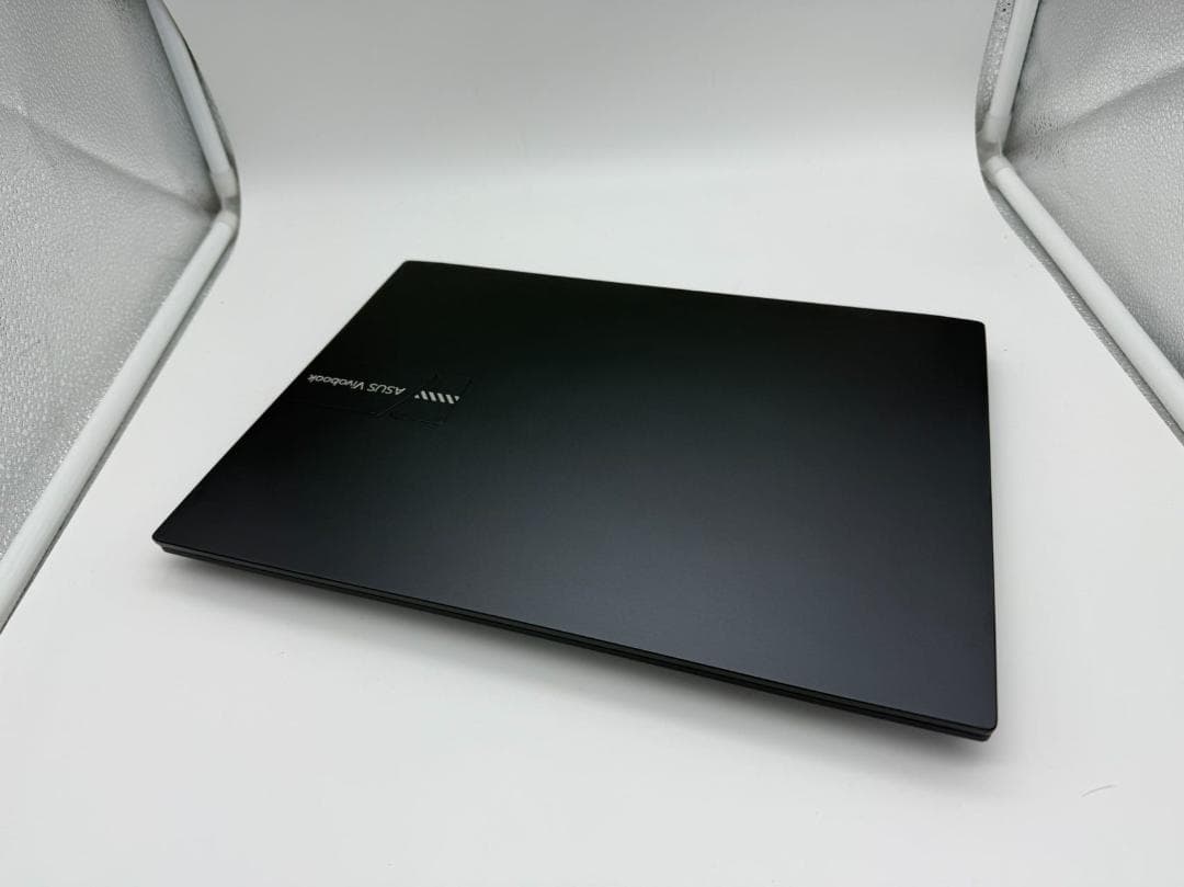 超美品ASUS Vivobook Pro 14 OLED Office2021付