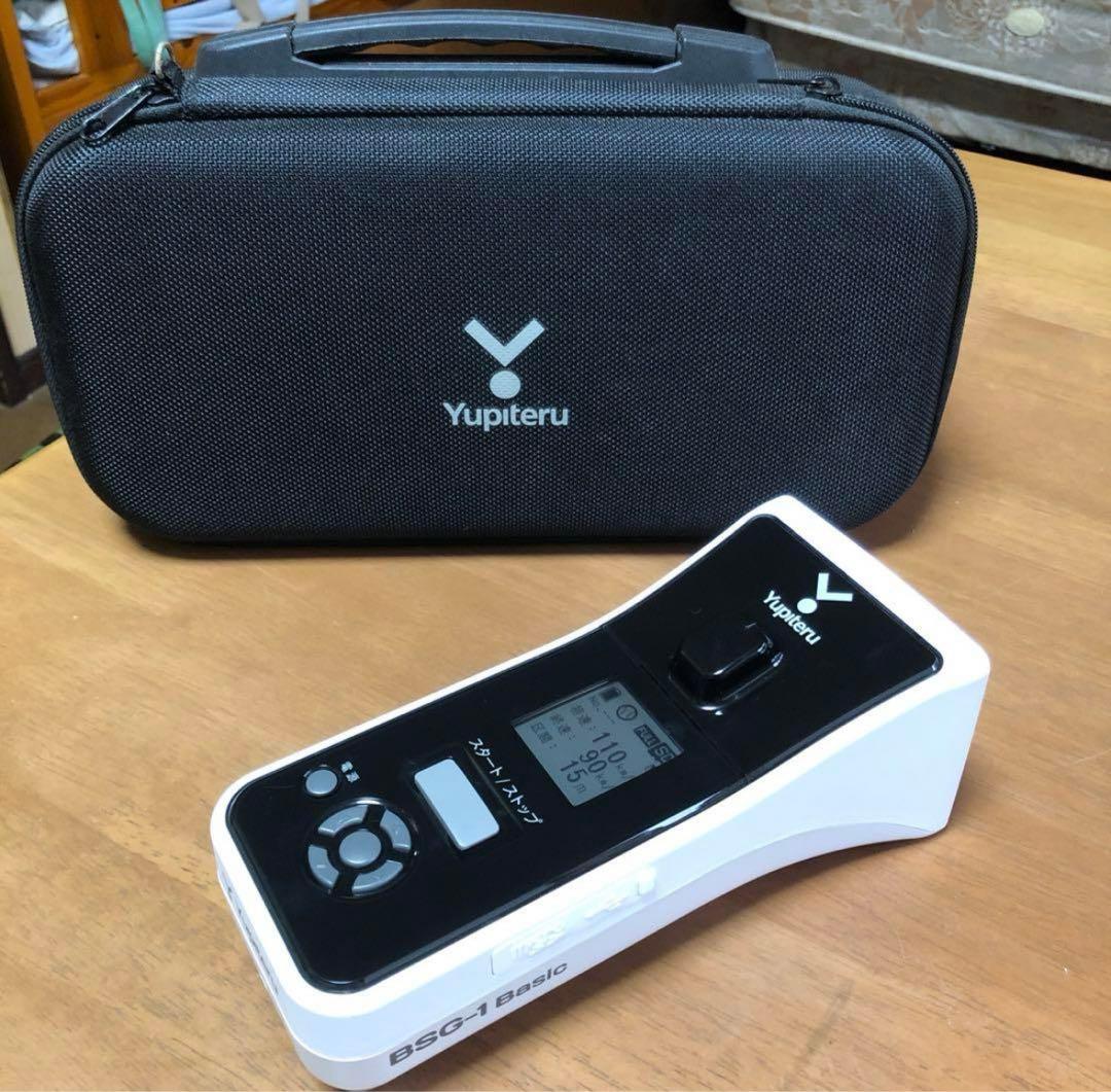 ユピテル　スピードガン　BSG-1 Basic 専用ケース付 ユピテル（yupiteru） 【即日発送可】ユピテル（Yupiteru） スピード