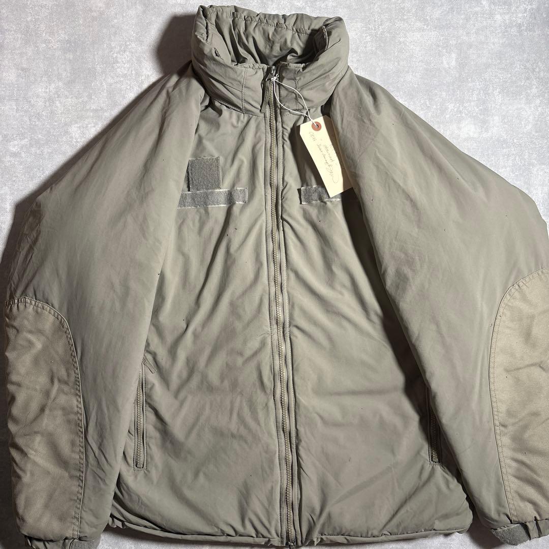 ECWCS Gen3 level7 MR 米軍 DJ Manufacturing - メルカリ