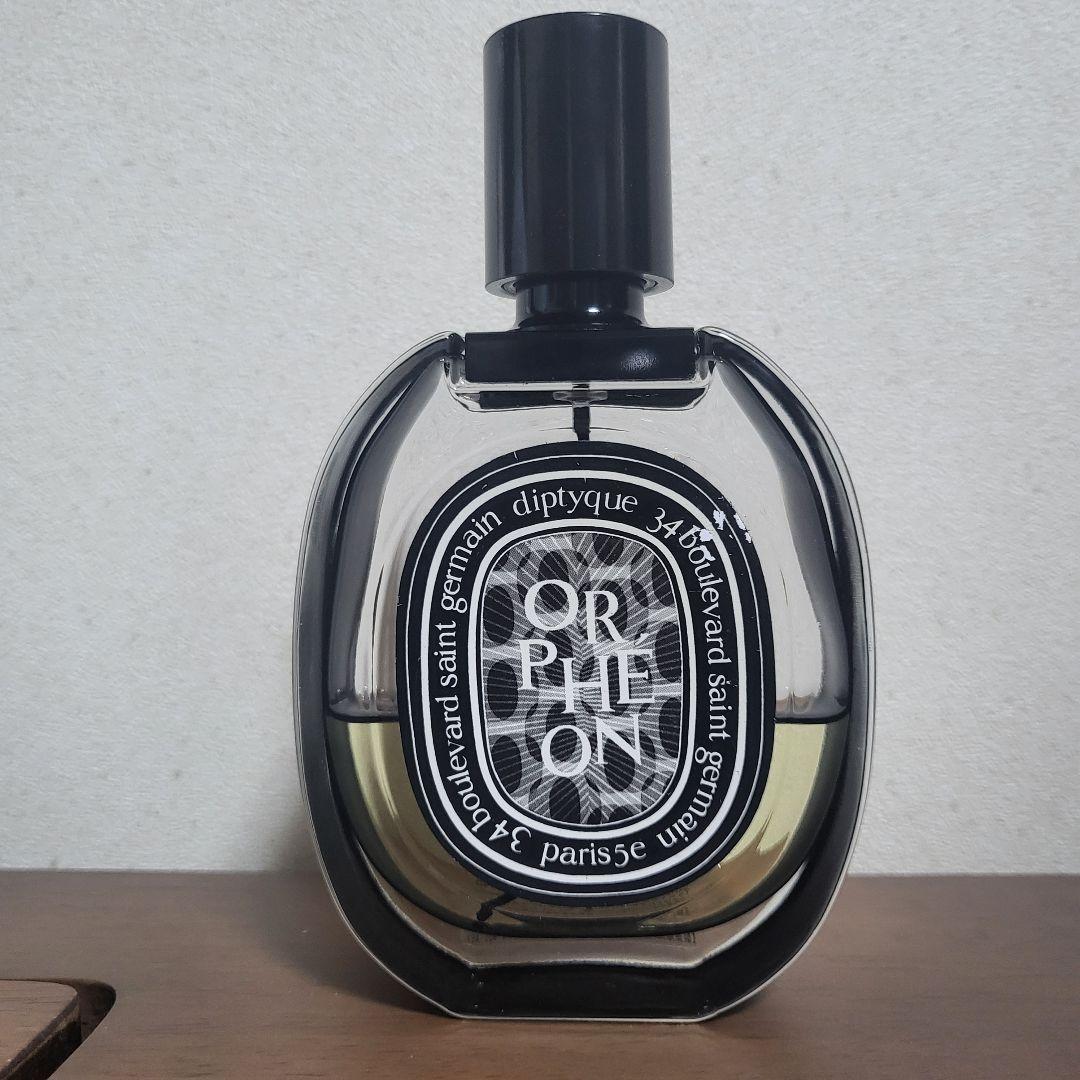 diptyque Orphéon 75ml - メルカリ