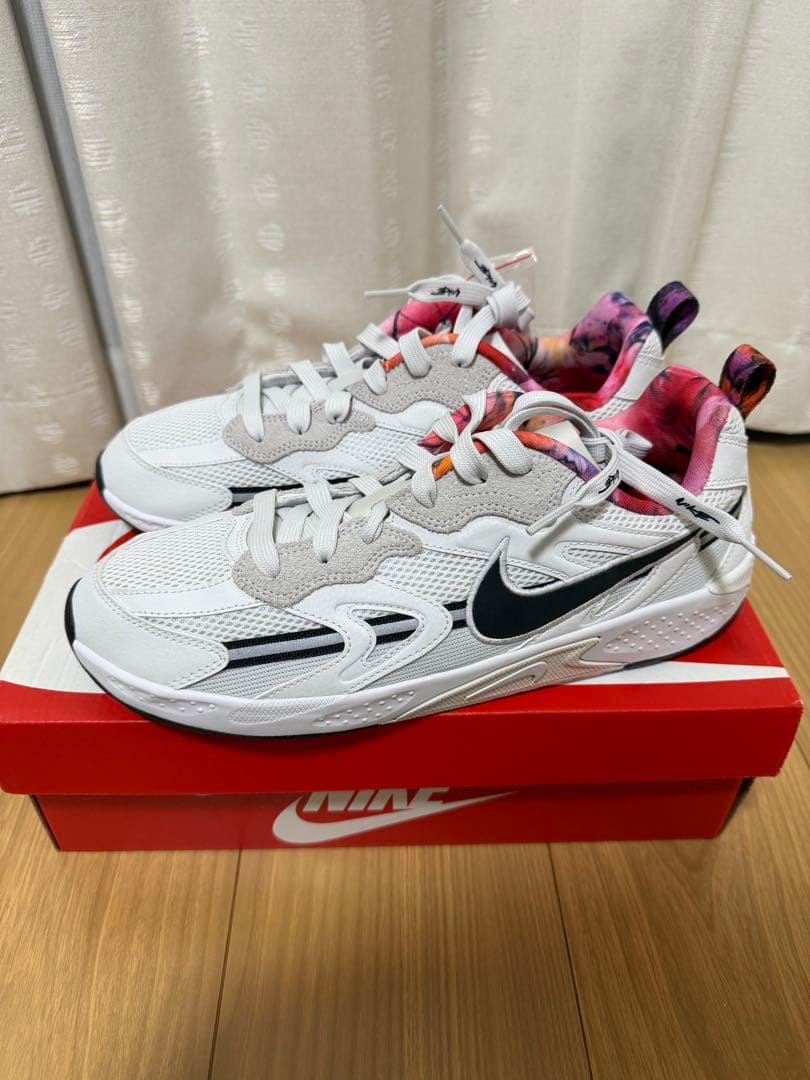 靴 futura NIKE JAM TRAIN FZ8966-100 27.5cm