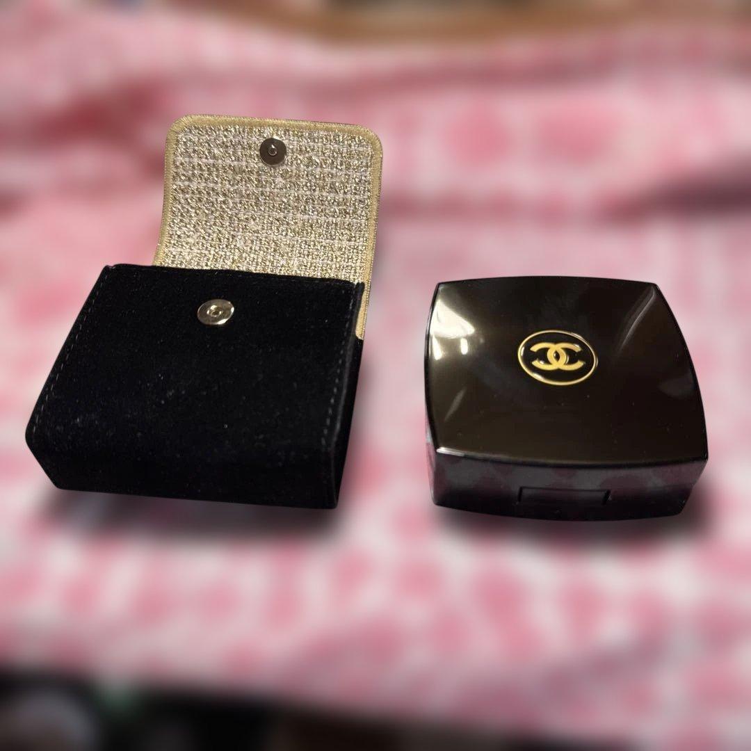 CHANEL SUBLIMAGE レサンス ドゥ タン クッション BD01