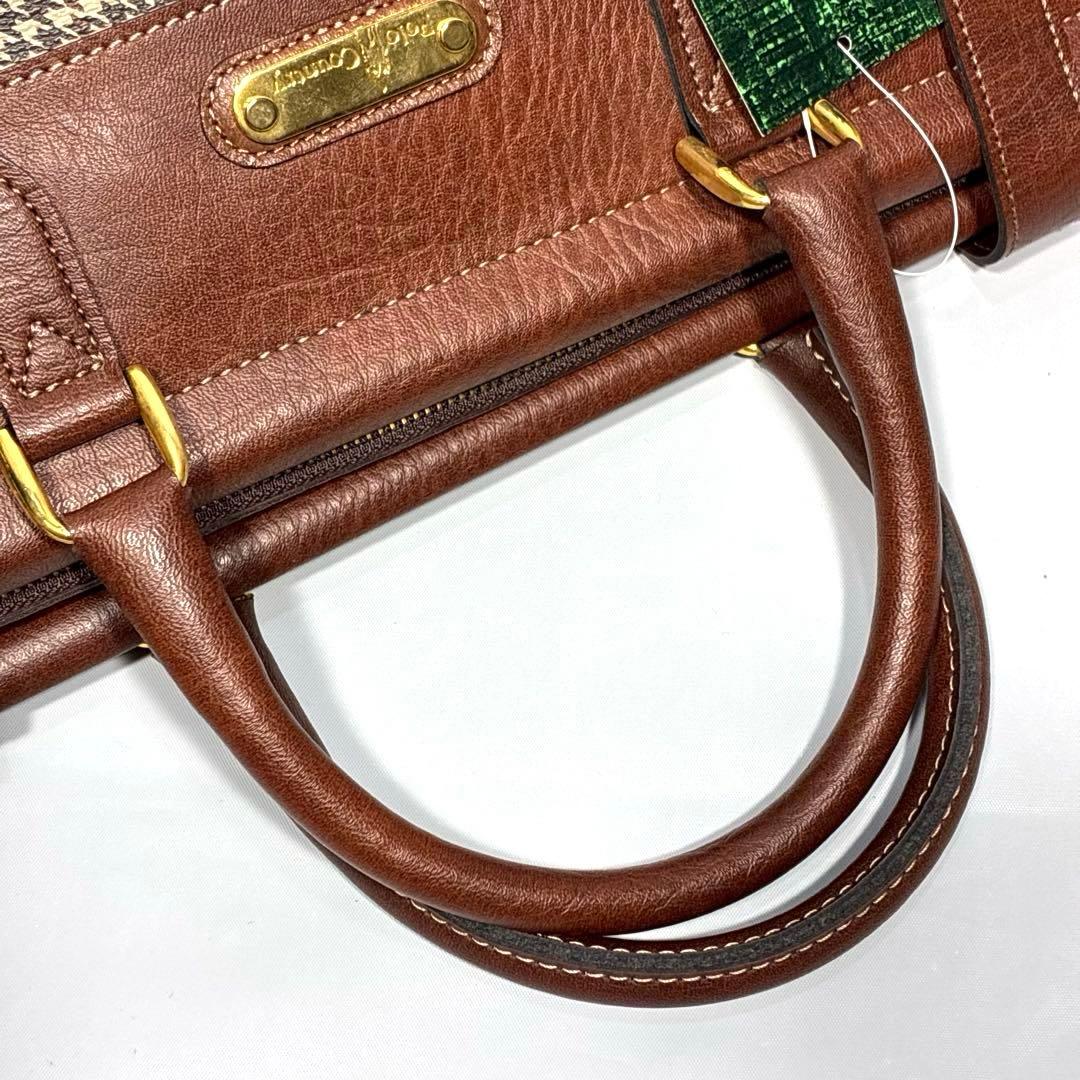 希少】 Polo Country 2way ボストンバッグ 大容量 新品未使用 - メルカリ