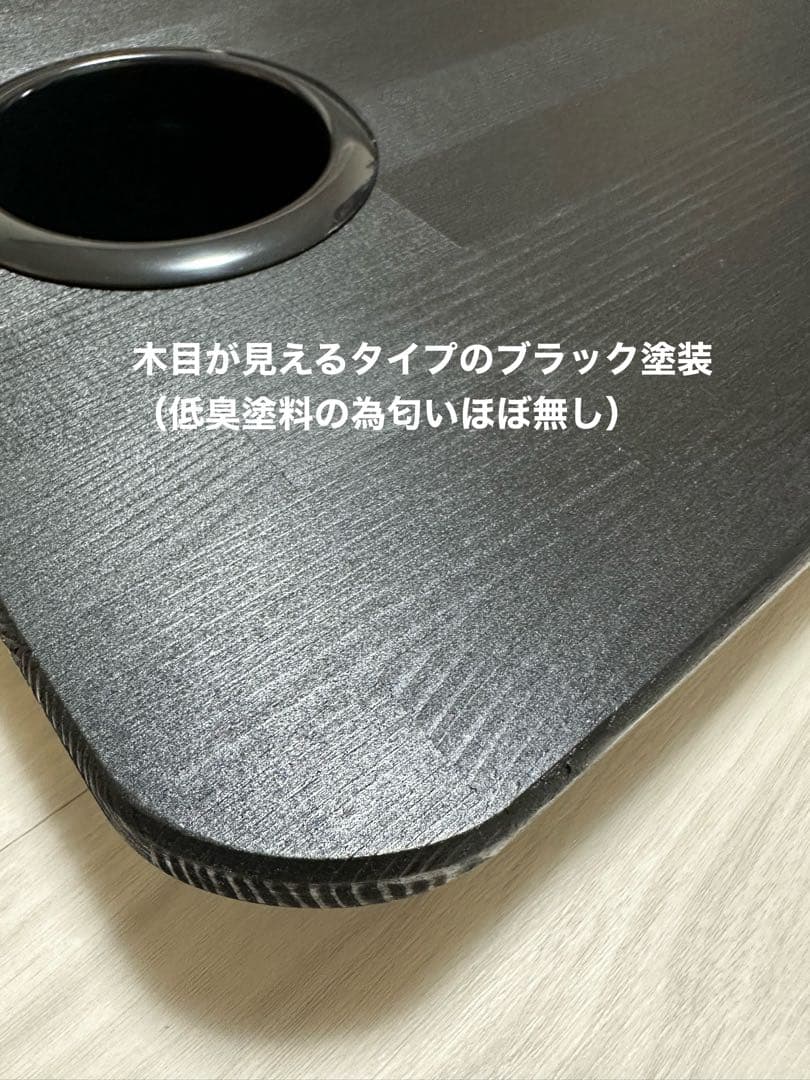 期間限定価格 ハイエース レジアスエース セカンドテーブル 机