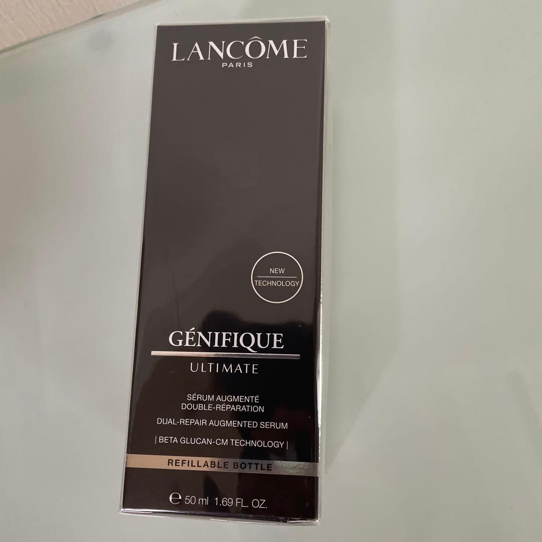 LANCOME ジェニフィック アルティメ セラム 50ml