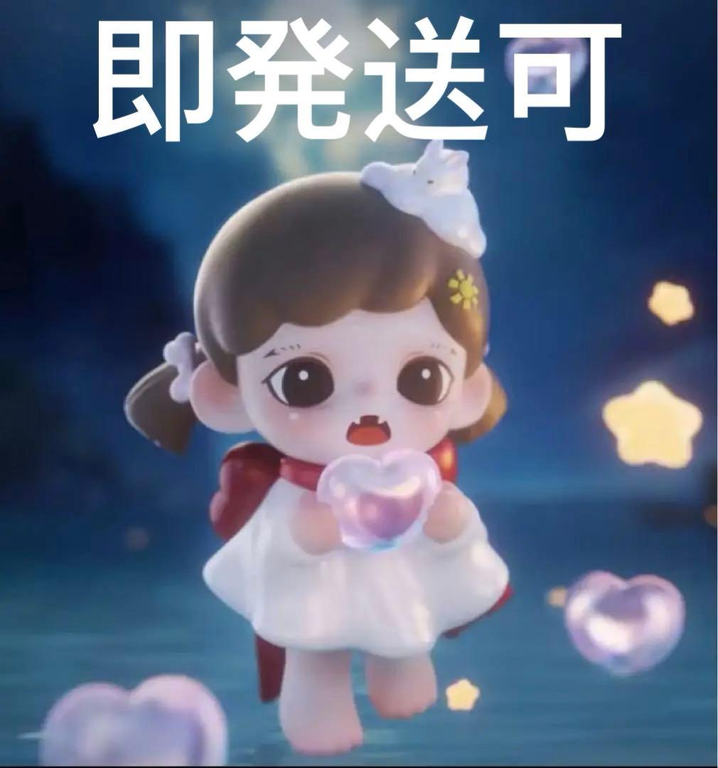 値下げ‼️ポップマート　TNT Space Zorra ポップマートサンリオ✖️TNT Space Zoraaフィギュアの通販 by