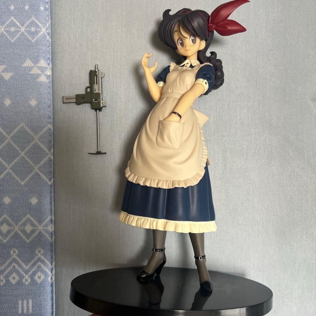 ランチ 「ドラゴンボール」SCultures BIG 造形天下一武道会4 其之一