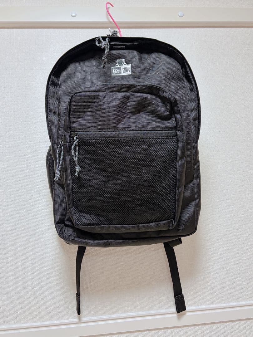 ファミリア ニューエラ コラボ リュック - メルカリ
