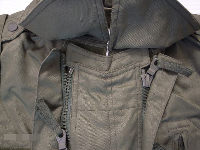 タンカース ツナギ オランダ 軍服 ミリタリー ファッション バイク コーデ