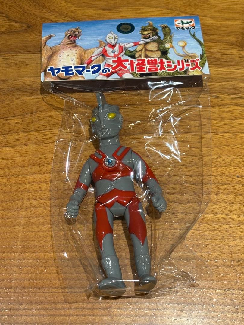 ヤモマーク ウルトラマンA ツブコン ツブラヤコンベンション 円谷 ツブコン2025関連グッズ特集／ いよいよ来月開催する TSUBURAYA