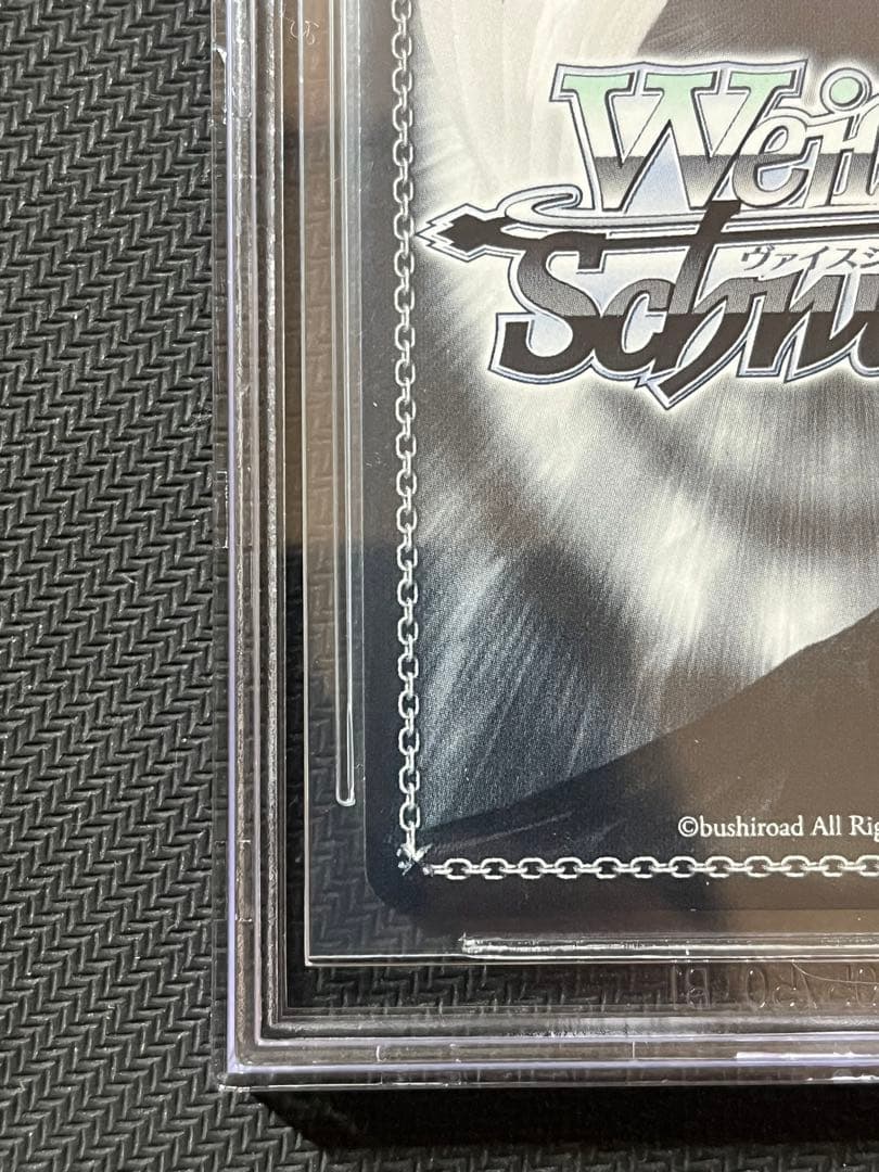 BGS10】月雪ミヤコ（水着） SP ブルーアーカイブ 金10 - メルカリ