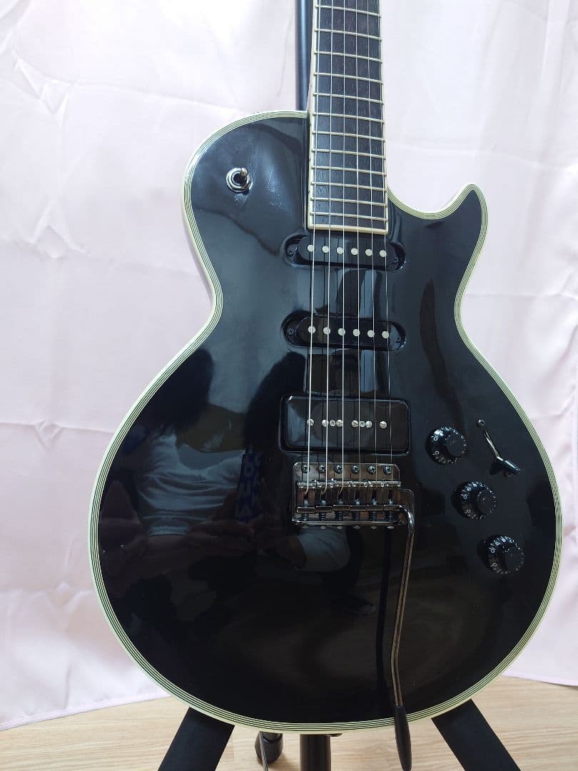 EDWARDS E-CL-S-VIII LUNA SEA SUGIZOモデル - メルカリ