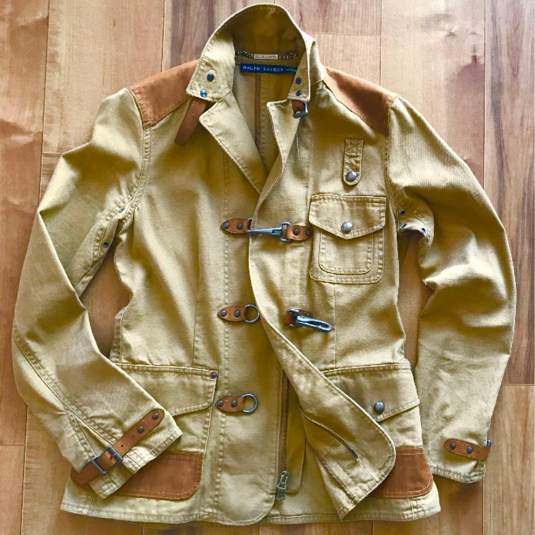 ラルフローレン　ジャケット