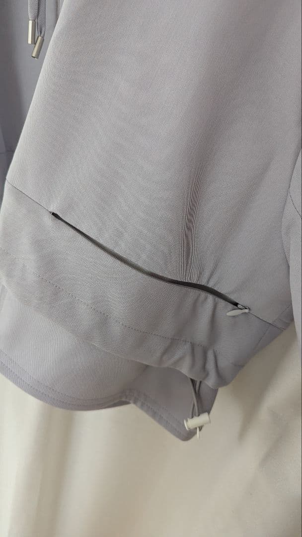 ハトラ Shader_Jacket ジャケット