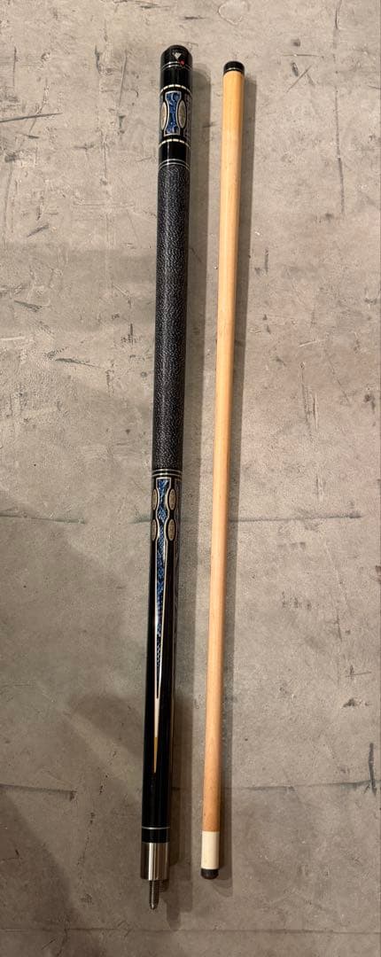 ビリヤードキュー 20oz ビリヤード　キュー