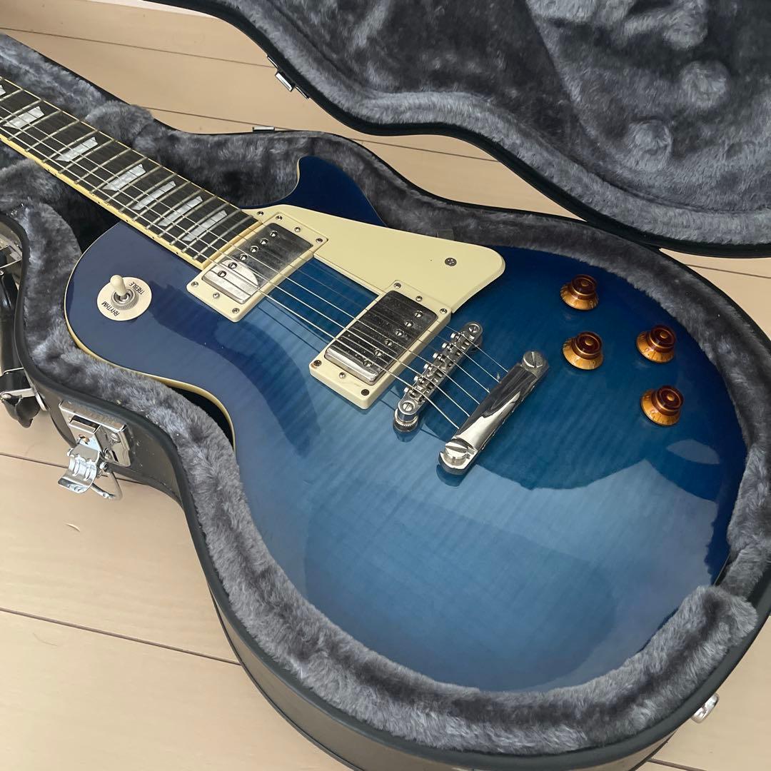 エピフォン　レスポールスタンダープロ Epiphone Les Paul Standard 60s Ebony エレキギター レスポール