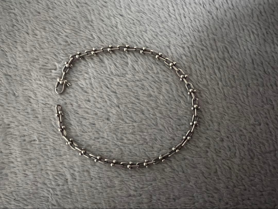 ティファニーハードウェア